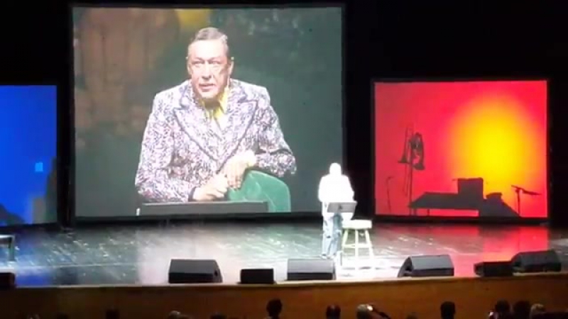 Пра пуціна на парадзе