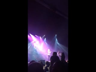 Lara fabian (roubaix, 16/03/2016) 6 abba the winner takes it all