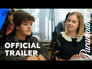 Honor society | trailer