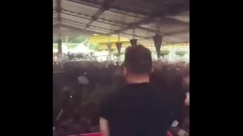 Потому что в самолёте всё зависит от винта