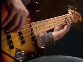 Видеошкола «modern electric bass» jaco pastorius (джако пасториус)