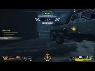 That was stressful as hell