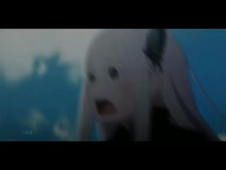 Echidna | rezero