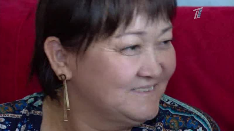 Зарина омарова «қайырымдылық эстафетасына» қатысты