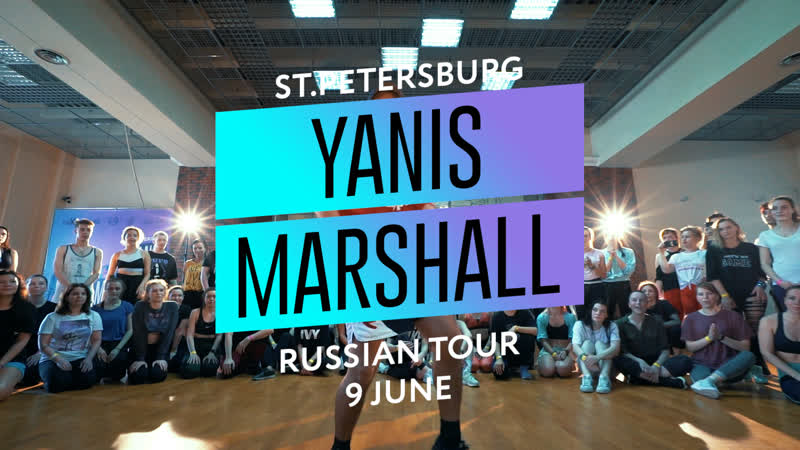 Marshall porn video – Yanis marshall class 02 promo+solo