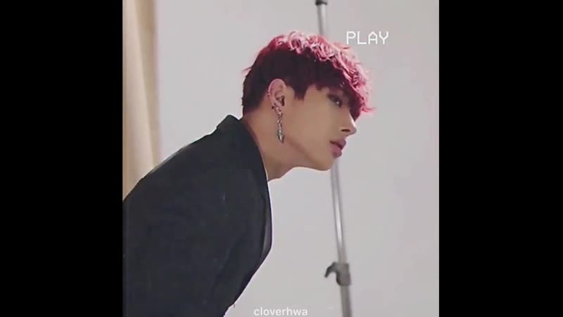 Mingi bitch, i’m a big deal | ateez | @cloverhwa