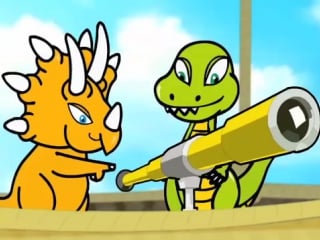 Hallo! wie geht es dir? was ist das? tiere