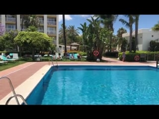 Melia marbella banus 4*