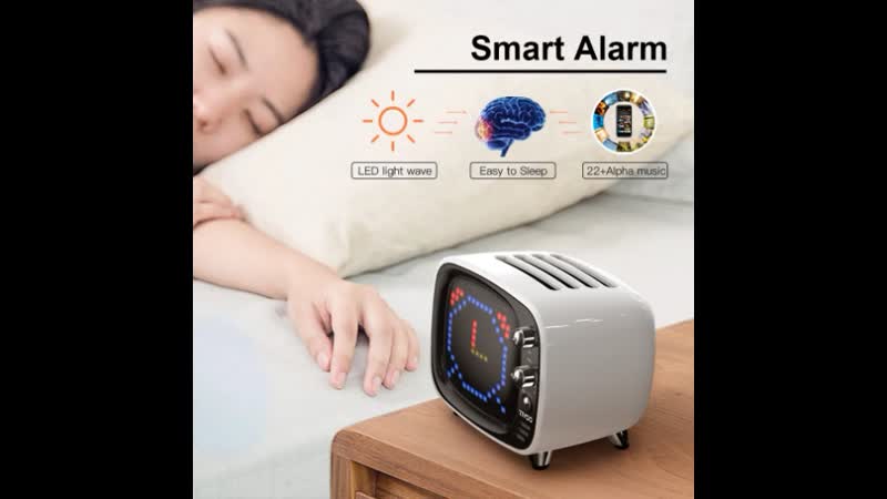 Pokpro портативный bluetooth динамик!