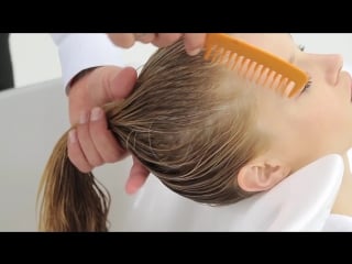 How to moroccanoil intense hydrating mask and weightless hydrating mask