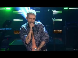 Schlag den star tokio hotel what if live