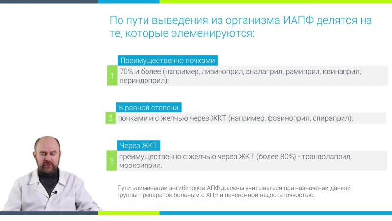Ингибиторы апф, перечень препаратов и разбор всего класса иапф (любовь фармацевта к врачу)