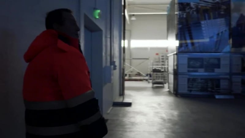 Бизнесмен воронцов из россии в литву с любовью