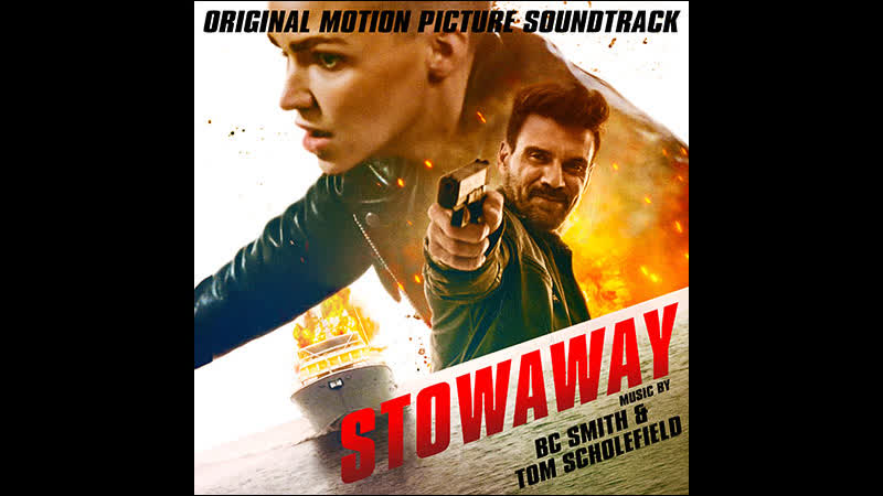 Незваный пассажир (2022) the yacht (stowaway)