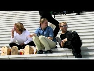 Отпетые мошенники девушки бывают разные hd