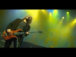 Bad at seminole hard rock 2008