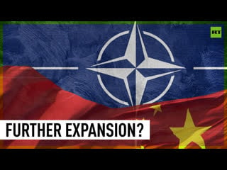 Nato expansion could prompt confrontation – china