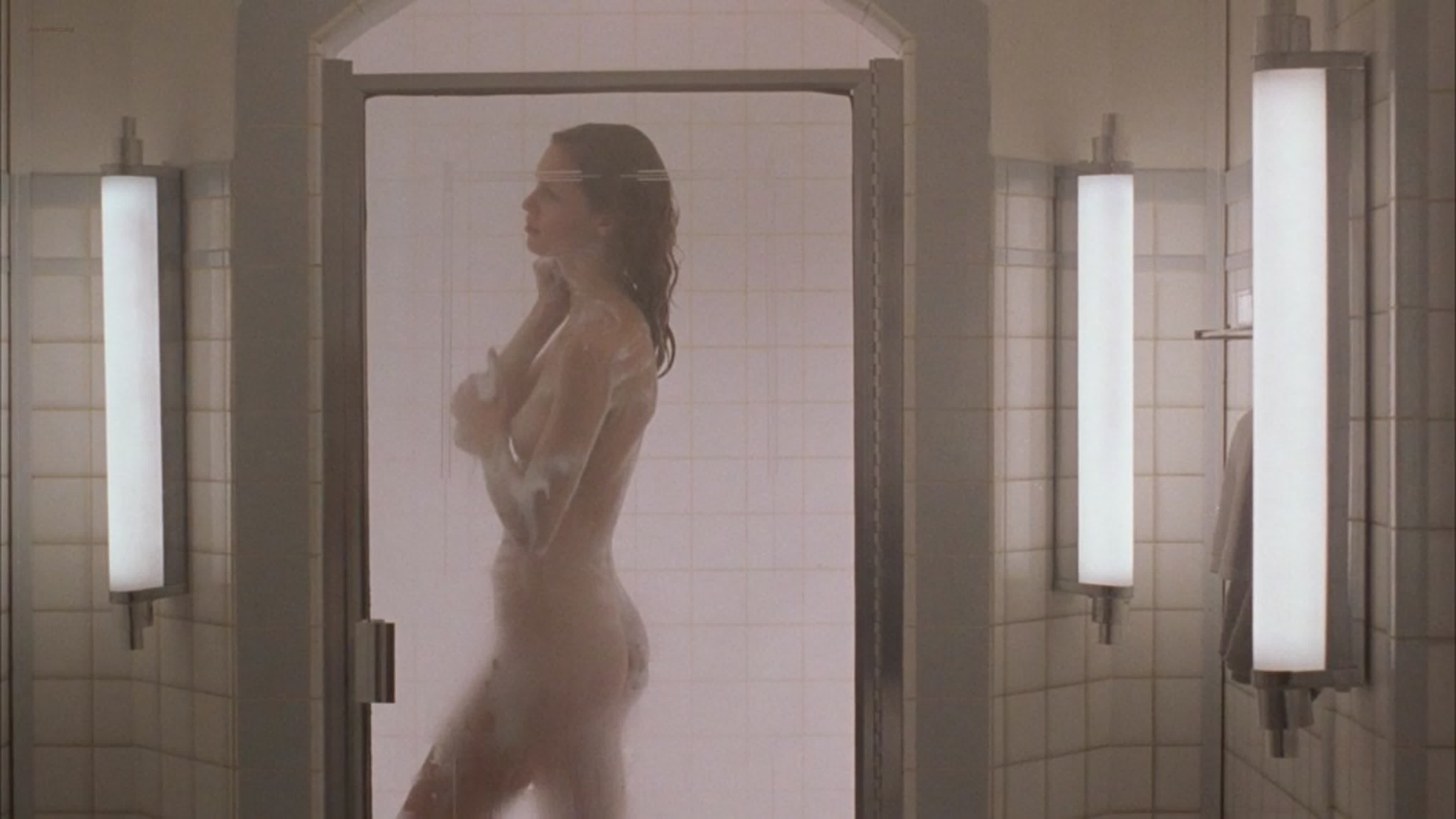 Френсин лок (francine locke nude scenes in risky business 1983)