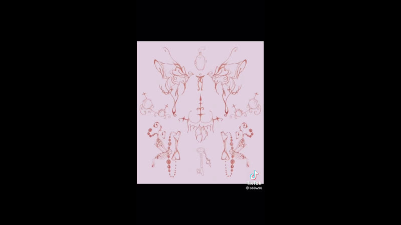 Эскизы для тату