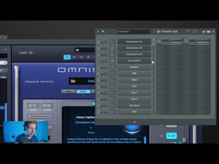 [школа битмейкинга] пишем минус big baby tape trap luv в fl studio 20 за 15 минут