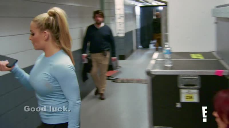 Wh | тотал дивас (9 й сезон, 2 серия)