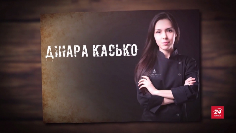 Харківянка, яка створює справжні їстівні шедеври