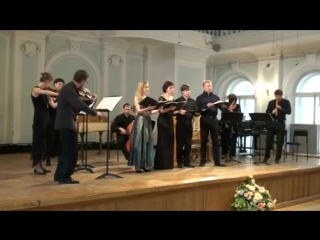 161 j s bach komm du suesse todesstunde bwv 161 bach consort