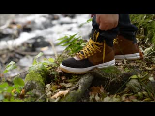 Nike lunar force 1 duckboot