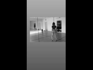 Tanya babenkova on instagram stories