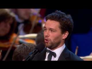 Soliloquy (carousel) with julian ovenden [bbc proms 2010 – prom 49 rodgers & hammerstein]