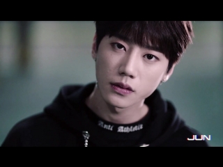 08 02 2018 teaser u kiss jun @ the unit