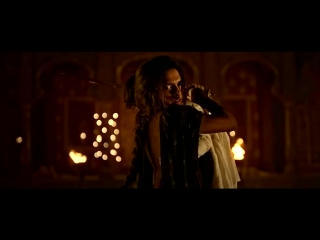 Gajanana full video song hd bajirao mastani 2015