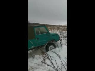 Видео от партизаны 4х4 димитровград