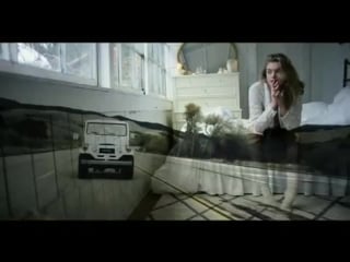 Abercrombie fitch first instinct