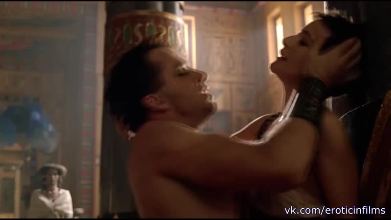 Рим (rome) 2005 2 сезон 9 серия линдси маршал