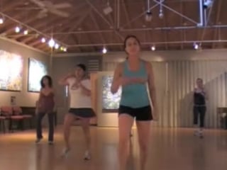 Zumba basic lesson 2 part 2