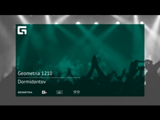 Geometria 1210 live