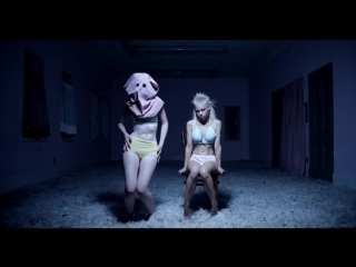 Die antwoord cookie thumper