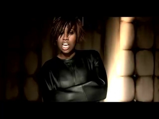 2005 missy elliott «teary eyed» & «meltdown»