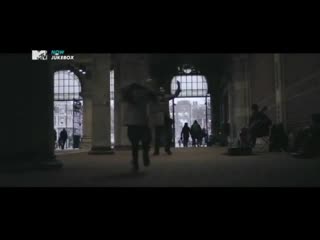 Matt simons catch & release (deepend remix)