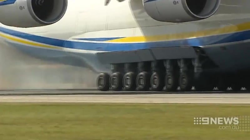 Sky monster "мрія"