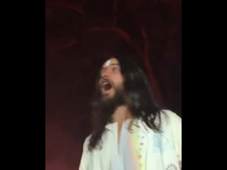 • dangerous night | camp mars, малибу, калифорния, сша