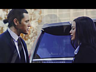 Одаренные real john and clarice