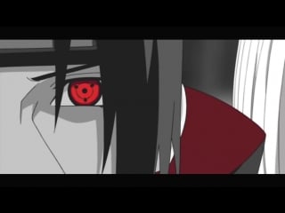 【amv】 uchiha itachi