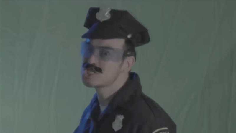 Joji cyber police (prod mike diva)