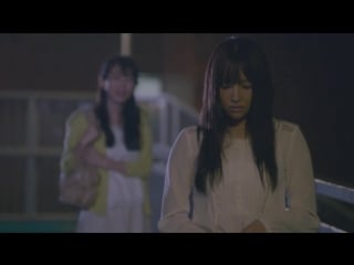 Haken no kyabajou ayaka 02