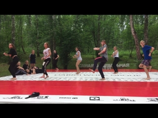 Кирюха в своей манере))