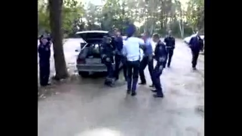 Гей хлопцы