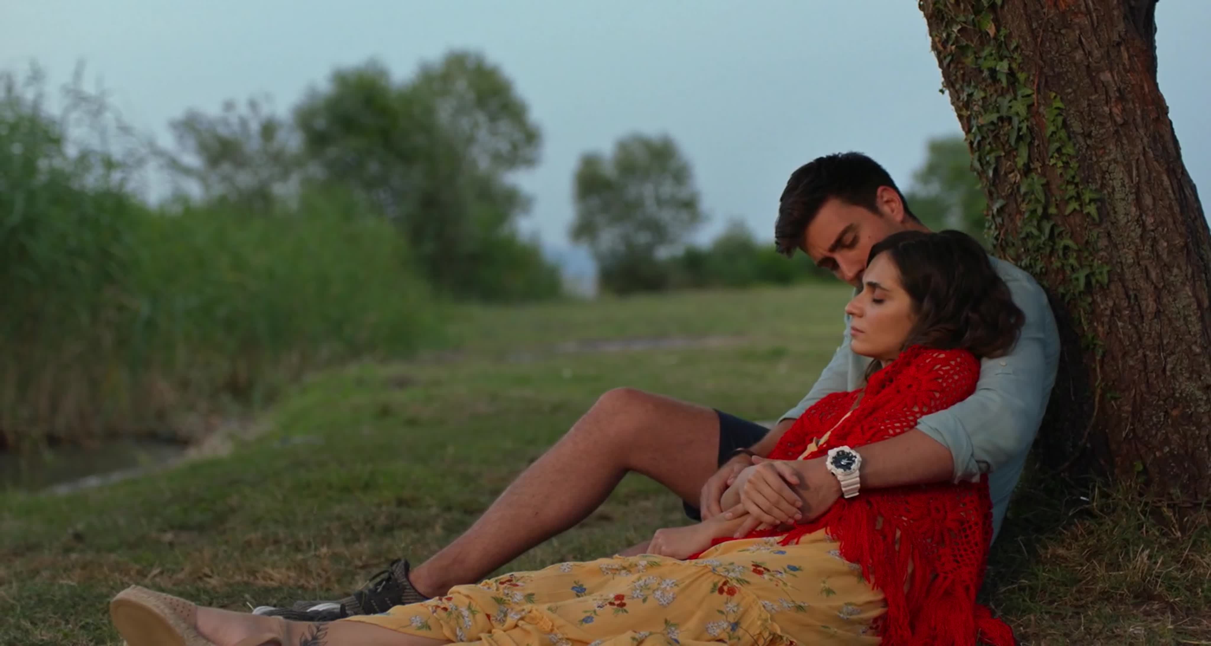 Yanımda kal 2018