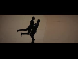 Transverse orientation (2021) a new work by dimitris papaioannou trailer